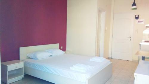 Apartamento Poppy Beloni