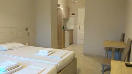 Apartamento Poppy Beloni