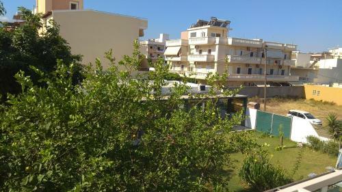 Apartamento Poppy Beloni