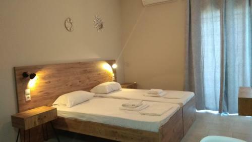 Apartamento Poppy Beloni