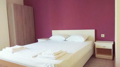 Apartamento Poppy Beloni