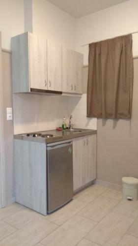 Apartamento Poppy Beloni