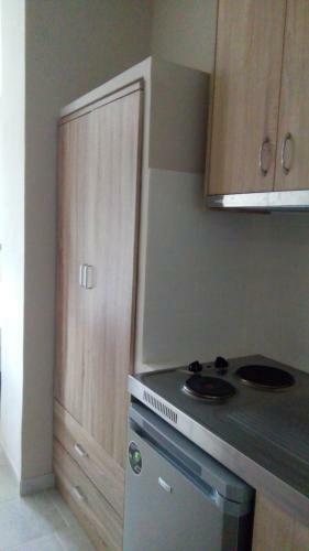 Apartamento Poppy Beloni