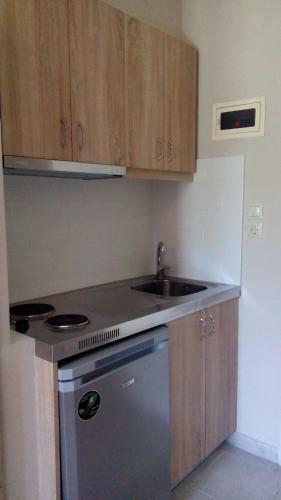 Apartamento Poppy Beloni