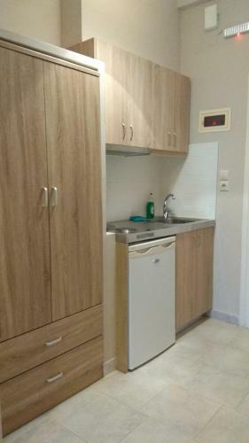 Apartamento Poppy Beloni