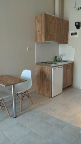 Apartamento Poppy Beloni