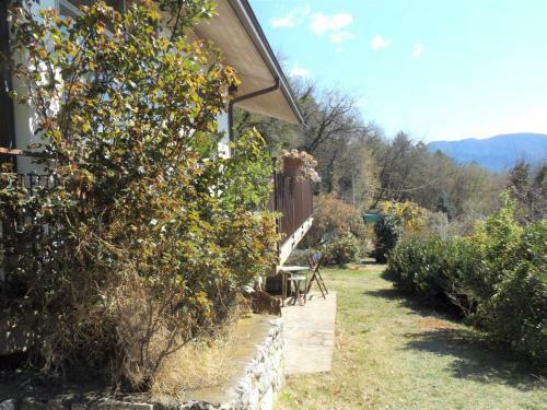 Villa Rubiana