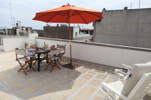 Casa Gabriella