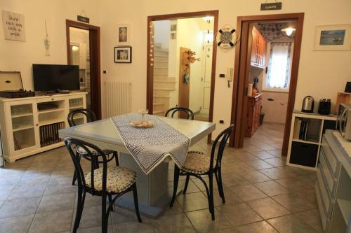 Casa Gabriella
