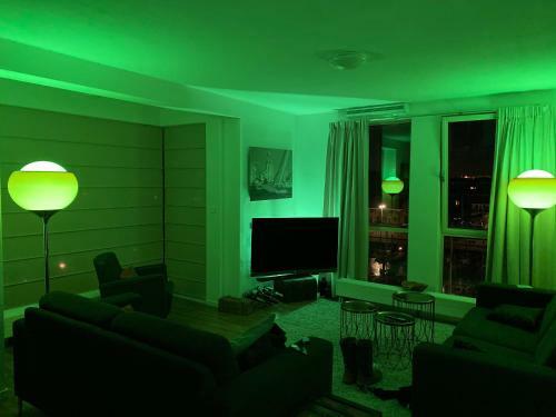 Apartamentos Scheveningen Diamond View Beach And Harbour