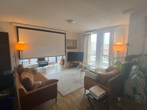 Apartamentos Scheveningen Diamond View Beach And Harbour