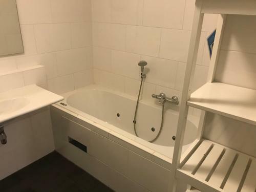 Apartamentos Scheveningen Diamond View Beach And Harbour