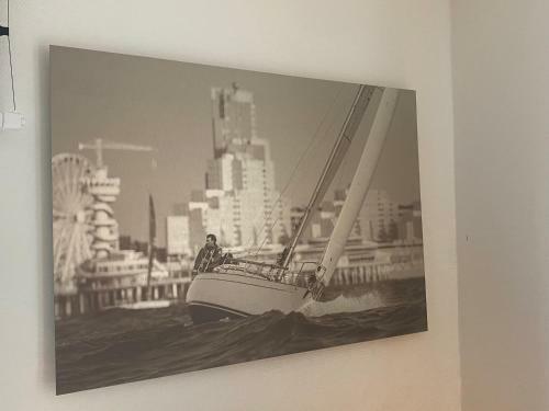Apartamentos Scheveningen Diamond View Beach And Harbour
