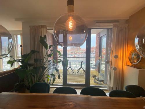 Apartamentos Scheveningen Diamond View Beach And Harbour