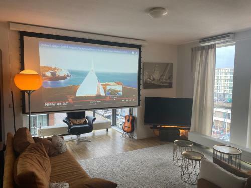 Apartamentos Scheveningen Diamond View Beach And Harbour