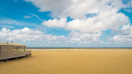Apartamentos Scheveningen Diamond View Beach And Harbour