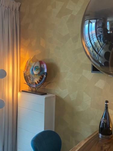 Apartamentos Scheveningen Diamond View Beach And Harbour