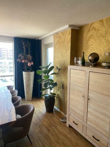 Apartamentos Scheveningen Diamond View Beach And Harbour