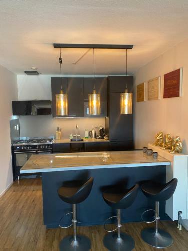 Apartamentos Scheveningen Diamond View Beach And Harbour