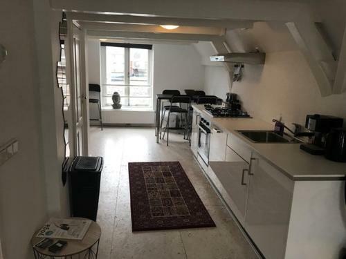 Apartamento Maria's Suite