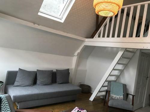 Apartamento Maria's Suite
