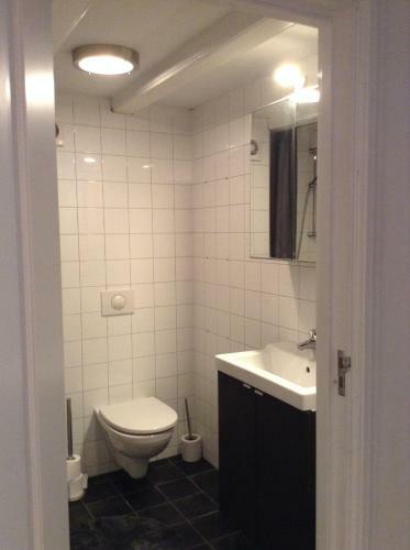 Apartamento Maria's Suite