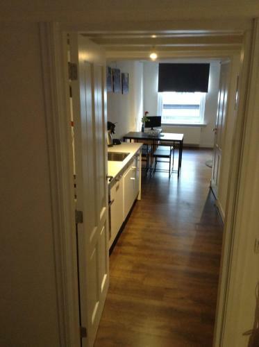 Apartamento Maria's Suite
