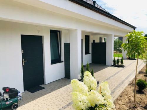 Domki Apartamentowe Or?�wka