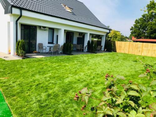 Domki Apartamentowe Or?�wka