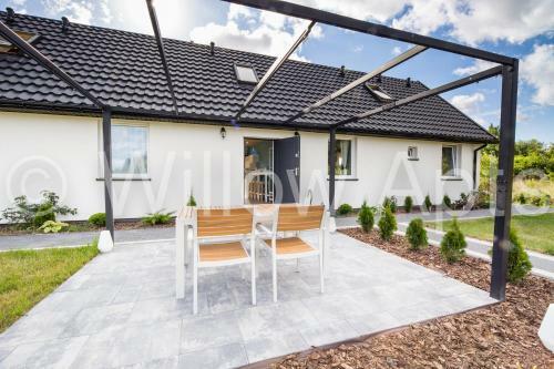 Apartamento Willow Apts