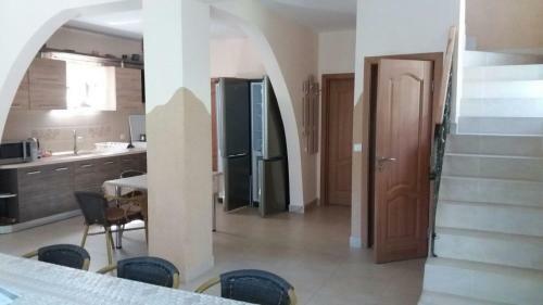 Hostal Casa Fulg De Nea