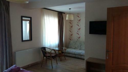Hostal Casa Fulg De Nea