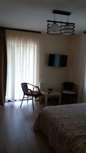 Hostal Casa Fulg De Nea