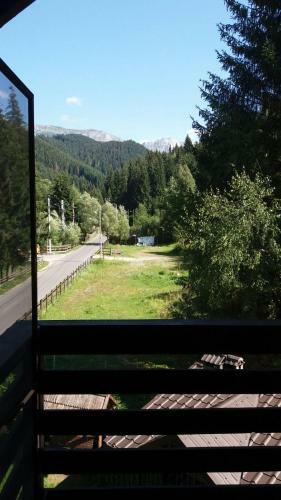 Hostal Casa Fulg De Nea