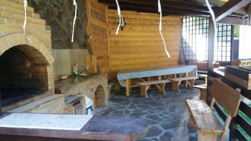 Hostal Casa Fulg De Nea