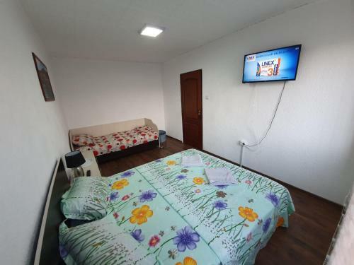 Apartment Ada Kaleh