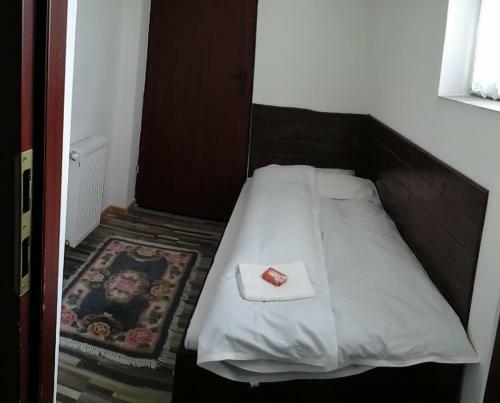 Agroturismo Casa Piscul Lupului