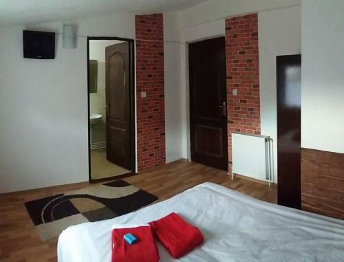 Agroturismo Casa Piscul Lupului