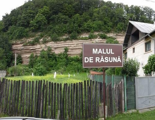 Agroturismo Casa Piscul Lupului