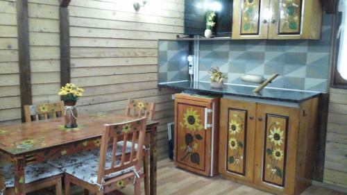 Agroturismo Casa Piscul Lupului