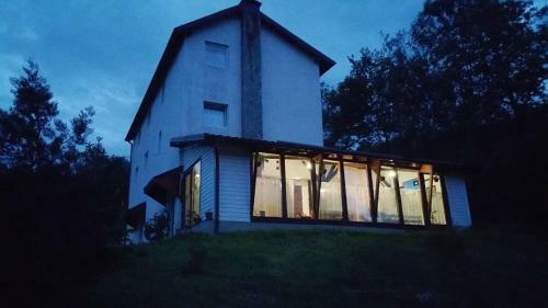 Agroturismo Casa Piscul Lupului