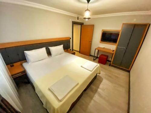 Apartamento My House Suite