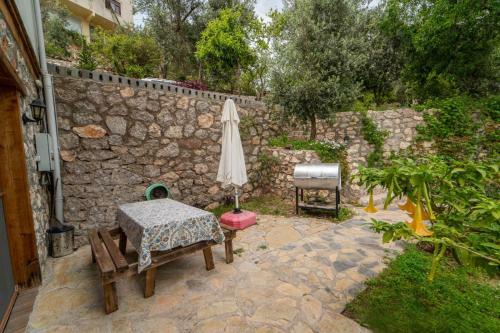 Villa Alemdaro?lu Secret Garden