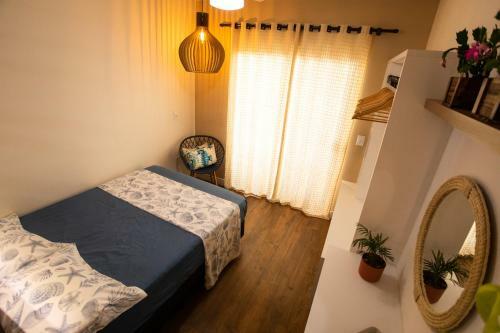 Apartamento Areia Preta Park Studio