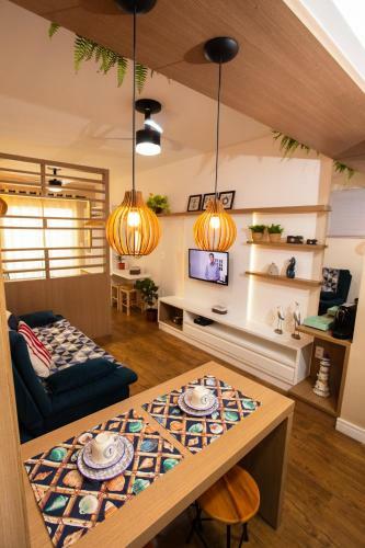 Apartamento Areia Preta Park Studio