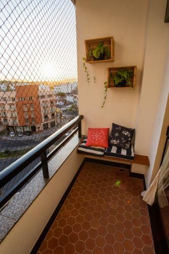 Apartamento Areia Preta Park Studio