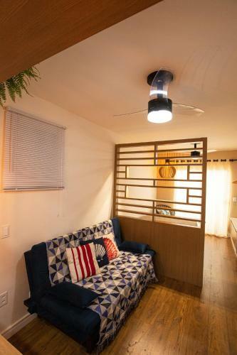Apartamento Areia Preta Park Studio