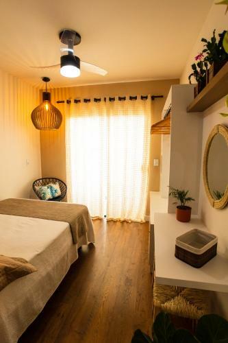 Apartamento Areia Preta Park Studio