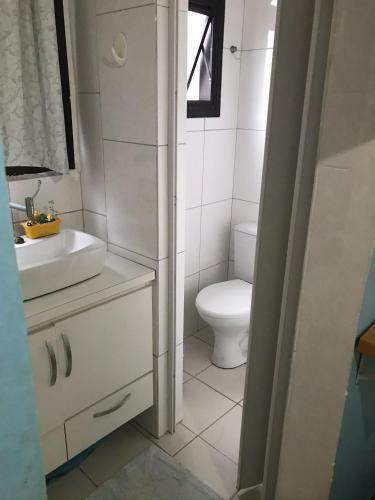 Apartamento Enseada