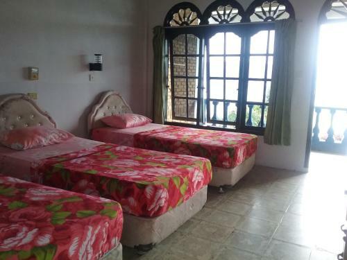 Hostal Sony Guesthouse
